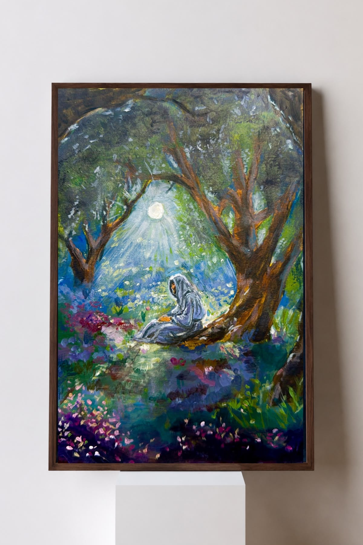 The Secret Place