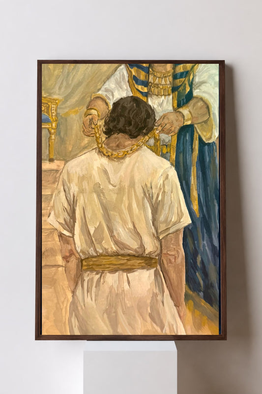 Before Kings