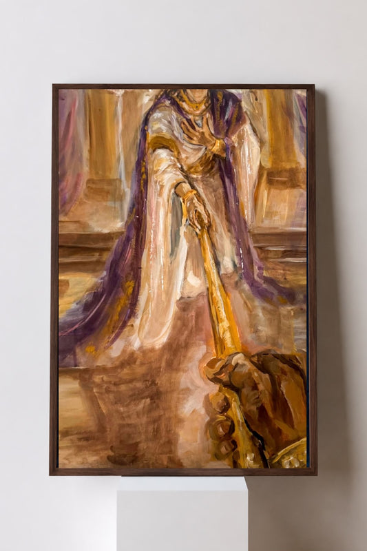 Favour - PRINT