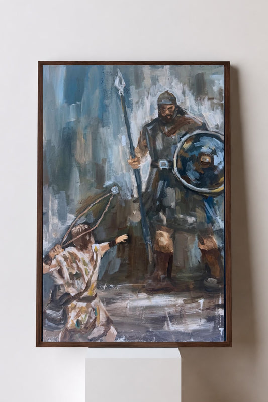 May the Lord be with you - PRINT