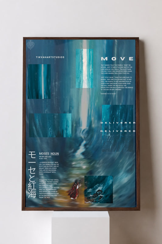 MOVE poster
